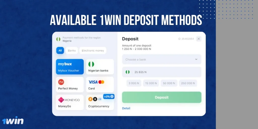 Available Ck444 ক্যাসিনো জুয়া Deposit Methods